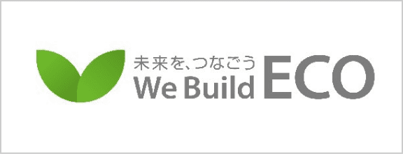 We Build ECO